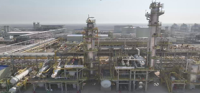 长江能科获阿布扎比石油公司两大领域认证：